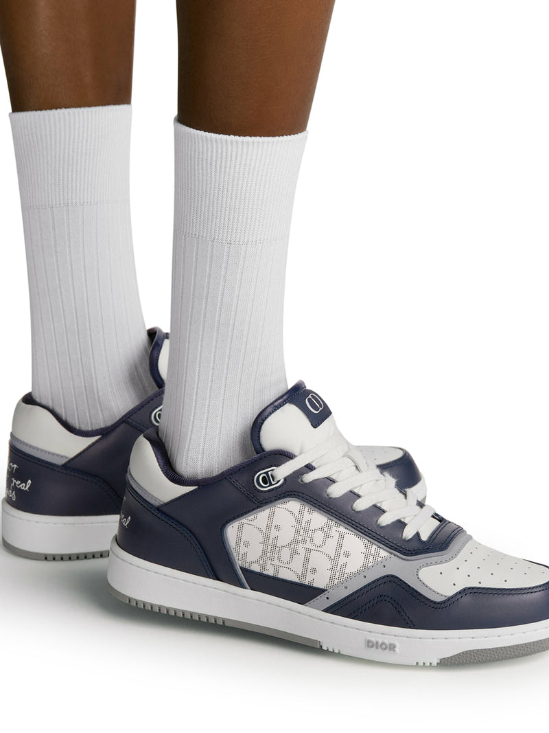 SNEAKERS B27 DIOR AND HYLTON NEL