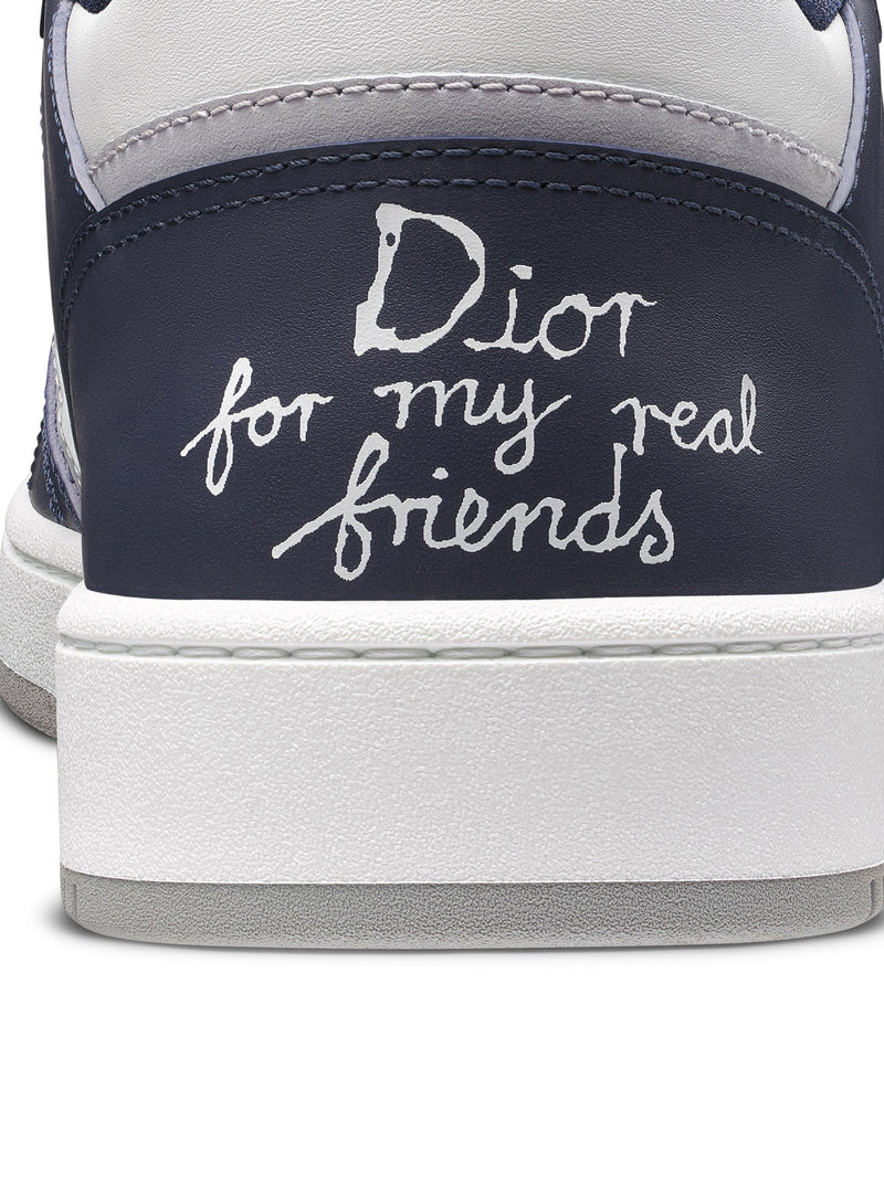 SNEAKERS B27 DIOR AND HYLTON NEL