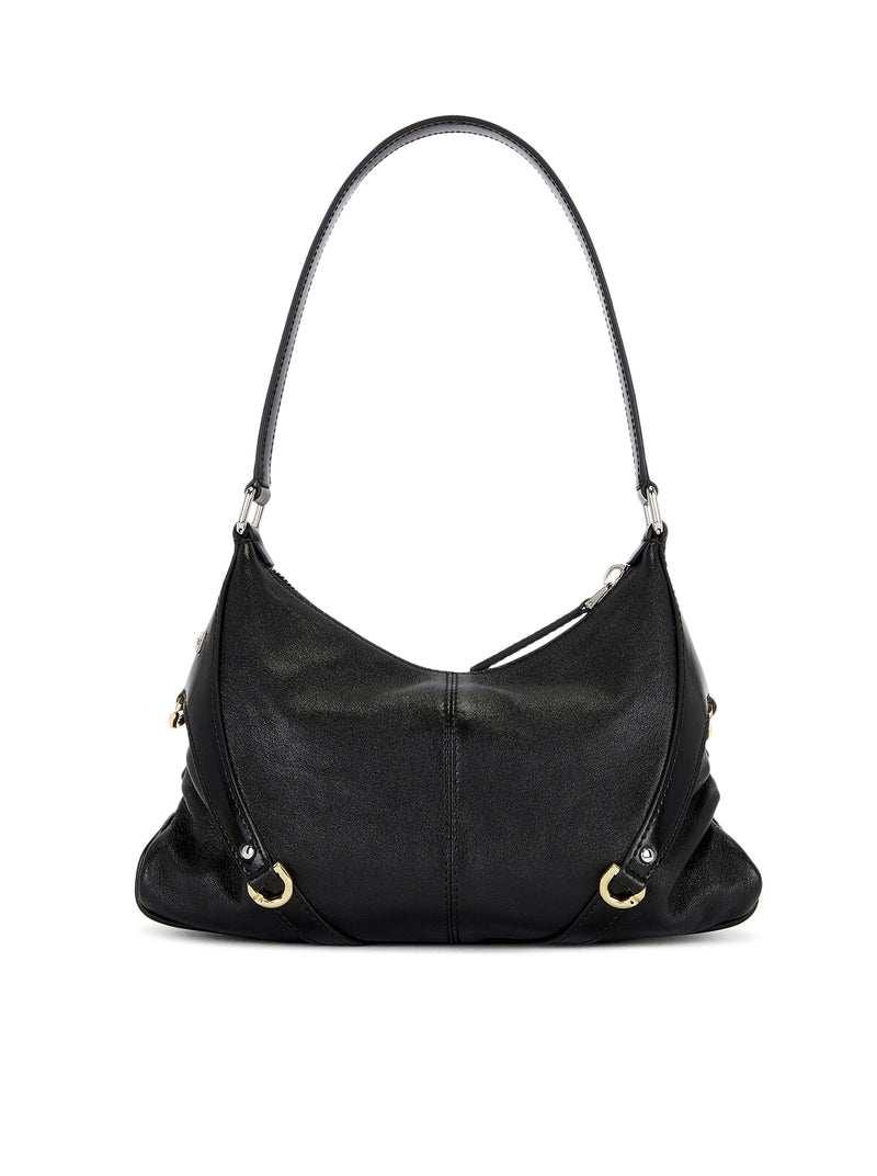 VOYOU SMALL HARNESS HANDBAG IN NAPPA