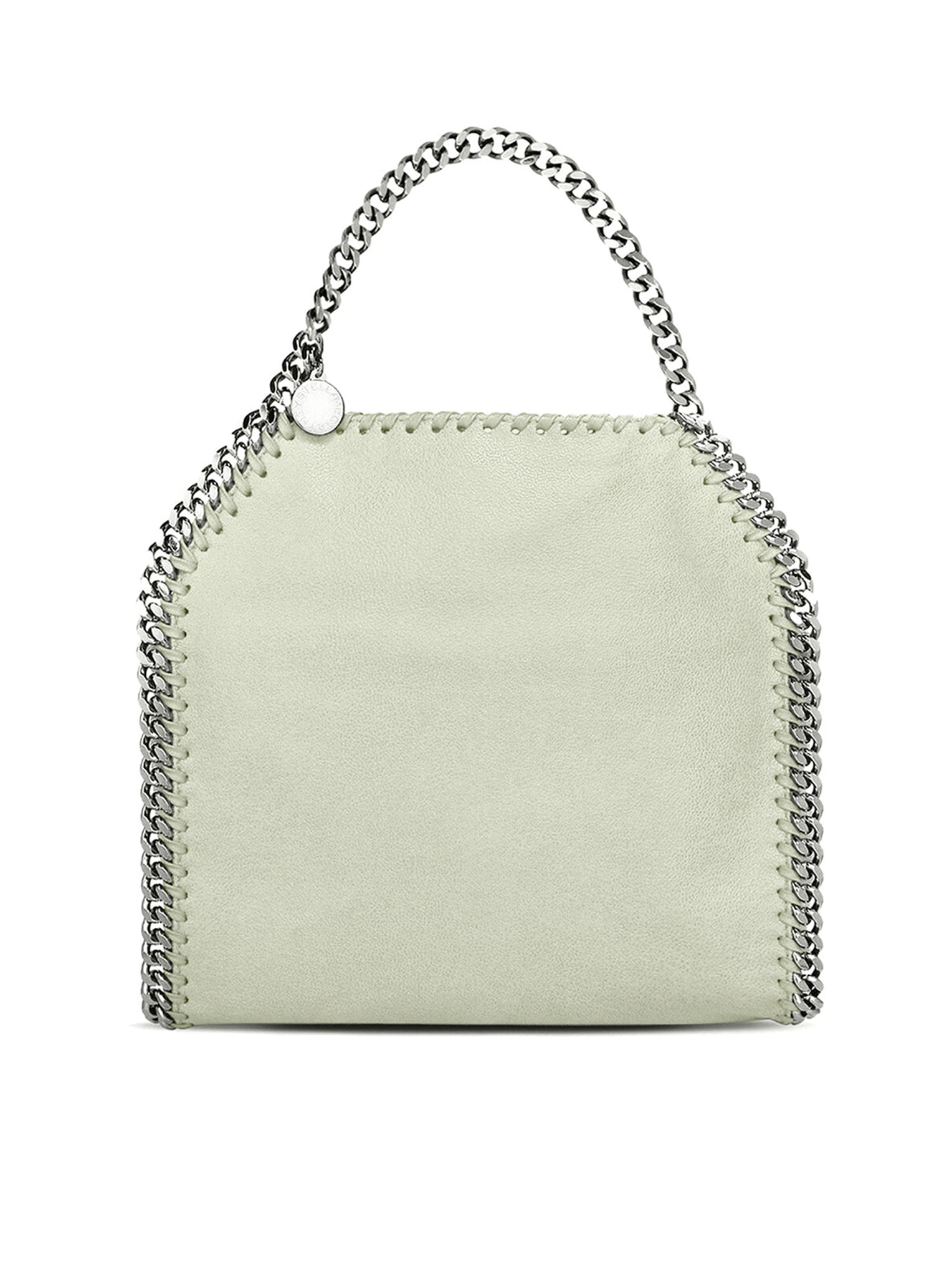 MICRO FALABELLA TOTE BAG