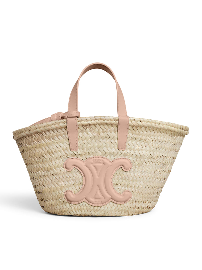 TEEN CELINE CLASSIC PANIER