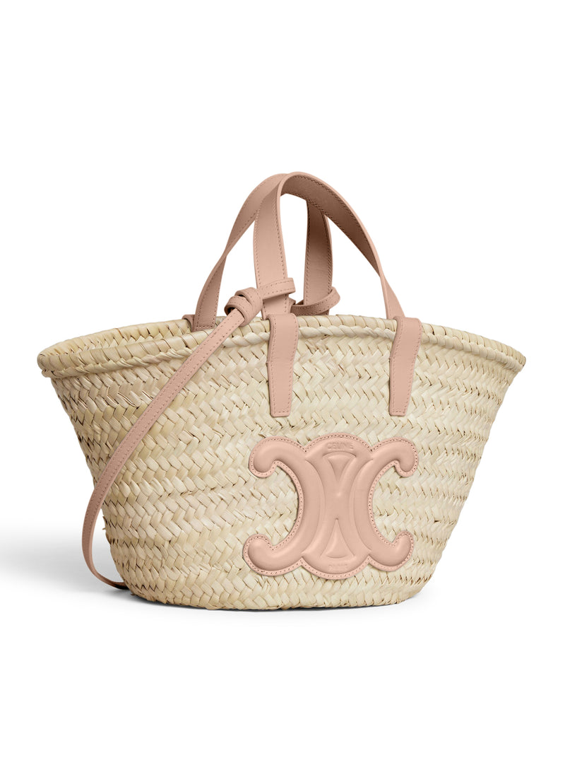 TEEN CELINE CLASSIC PANIER