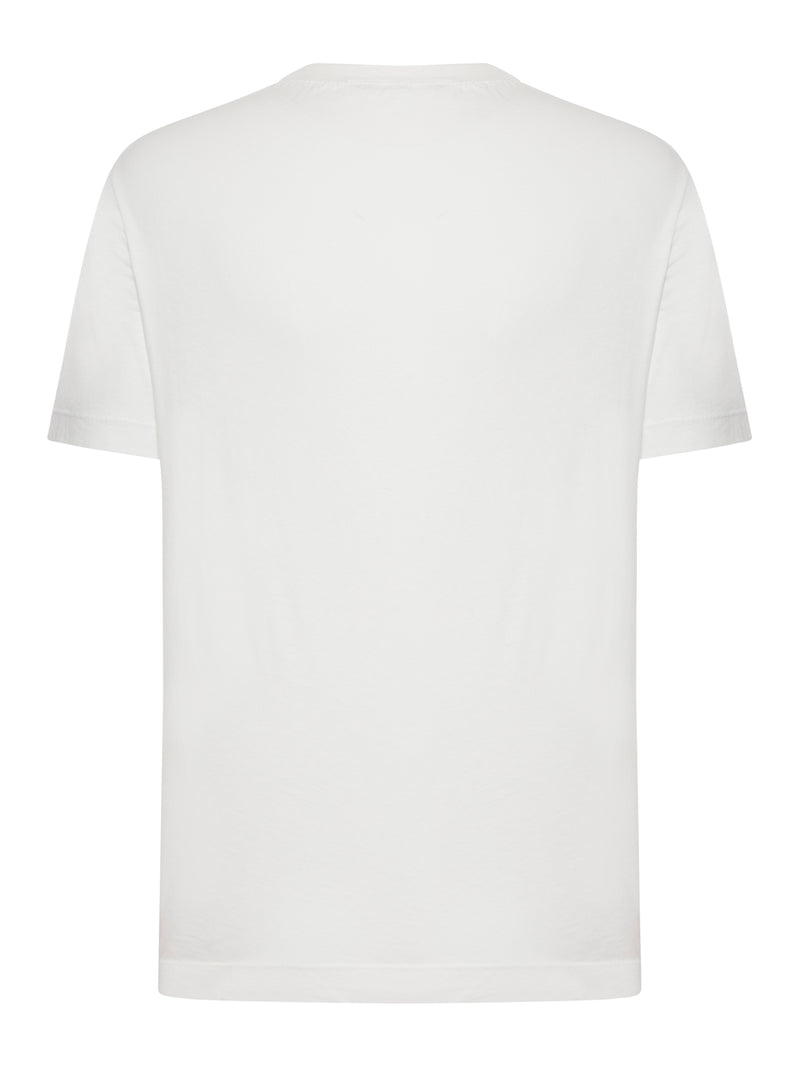 COTTON T-SHIRT