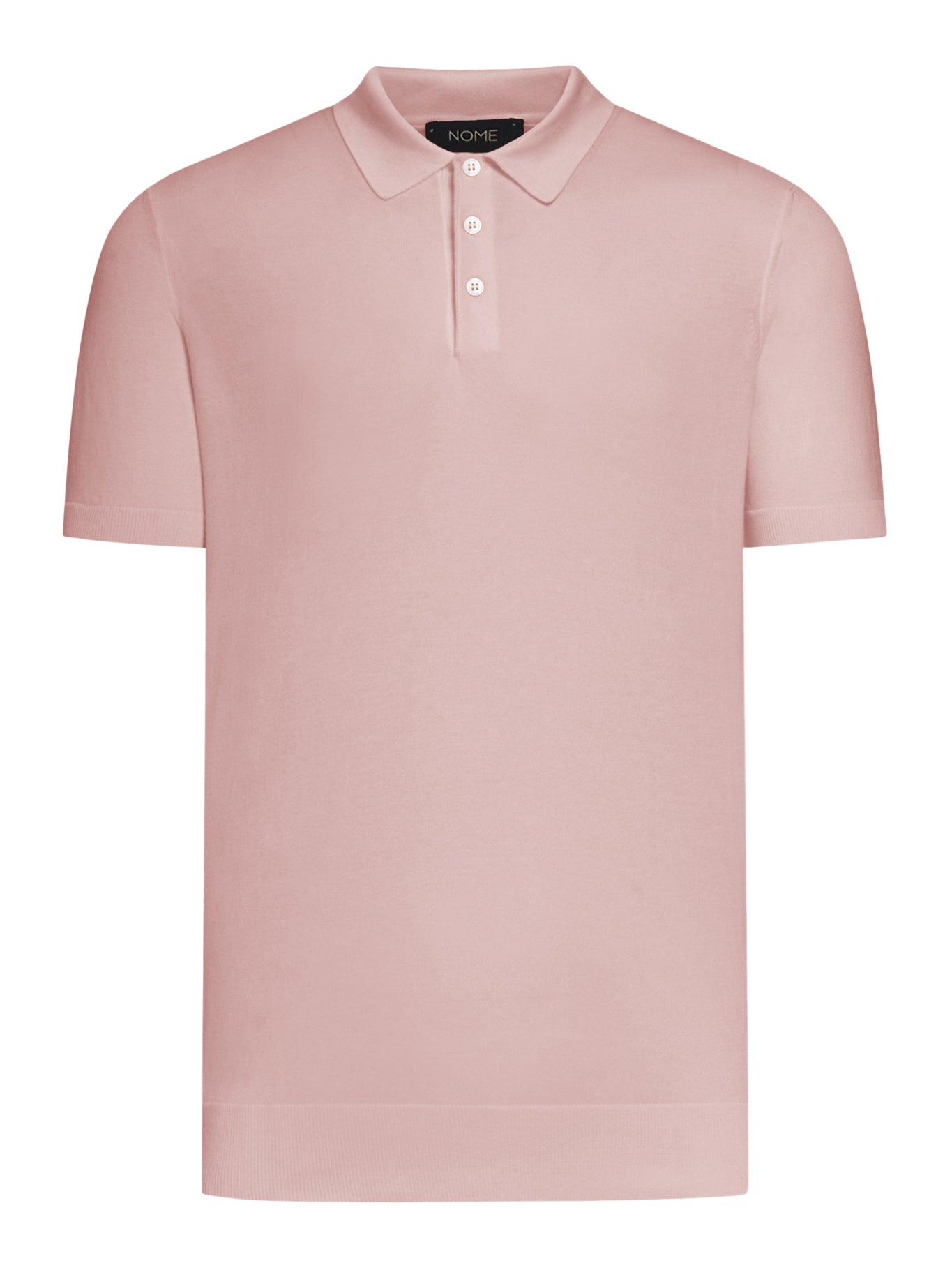 CLASSIC SHORT SLEEVE POLO