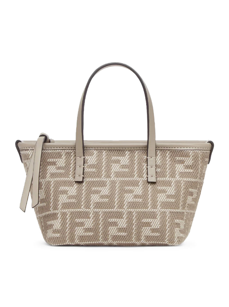 MINI ROLL BAG – Suit Negozi Row