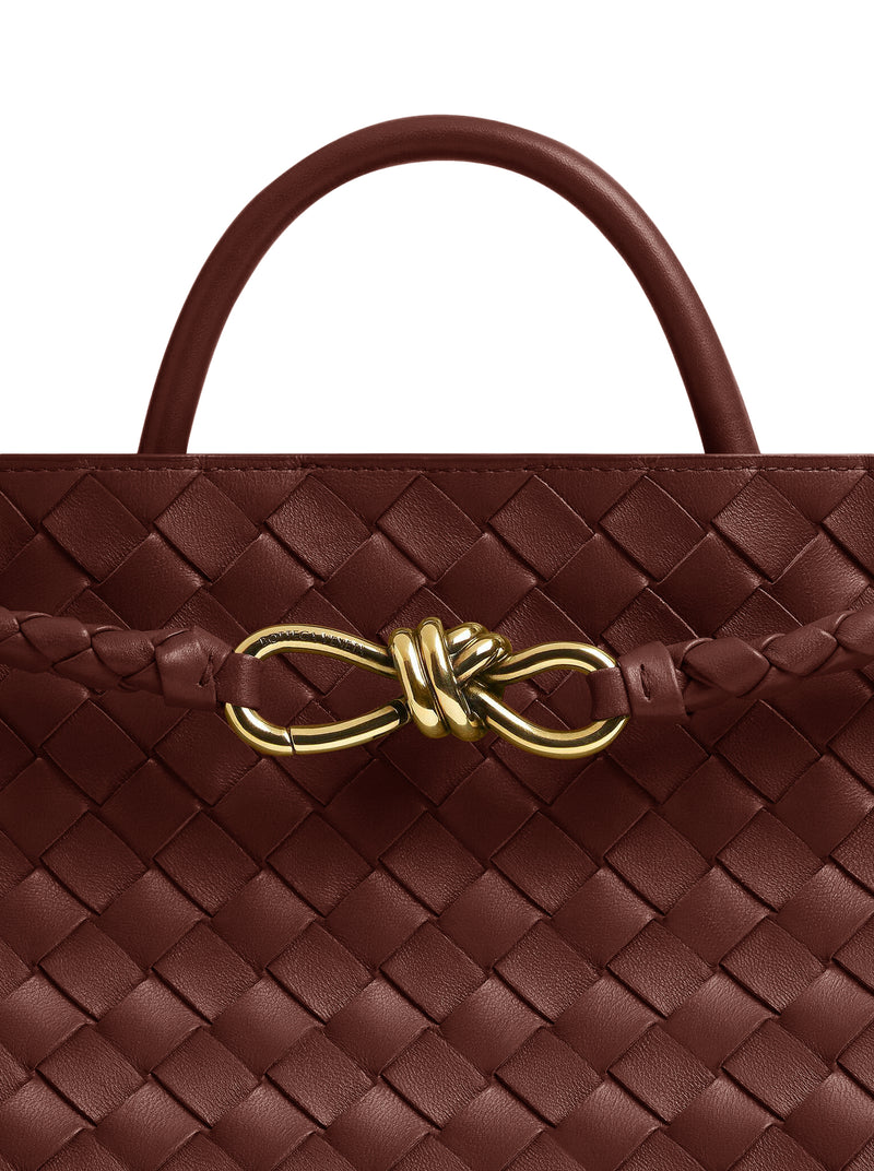 MEDIUM ANDIAMO