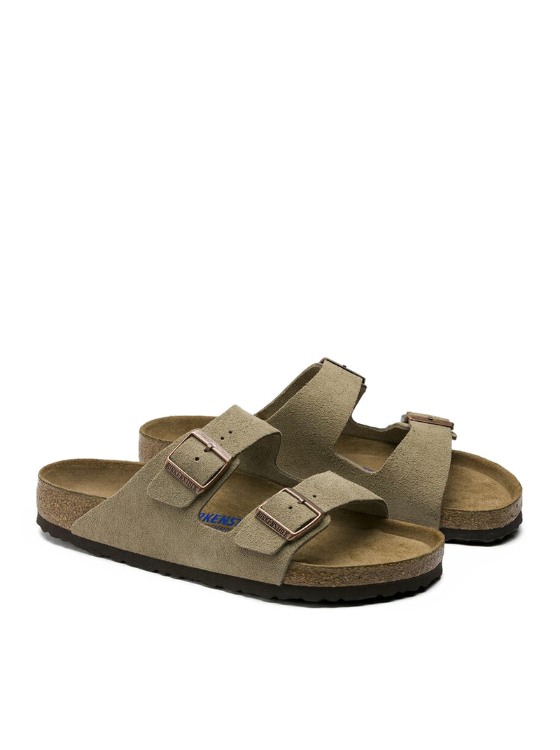 ARIZONA WITH SOFT FOOTBED