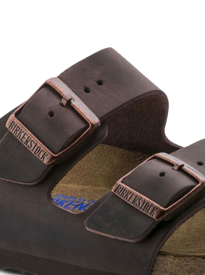 ARIZONA SOFT FOOTBED