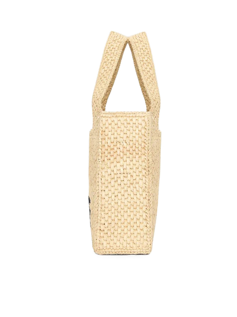 BAG FONT TOTE MINI