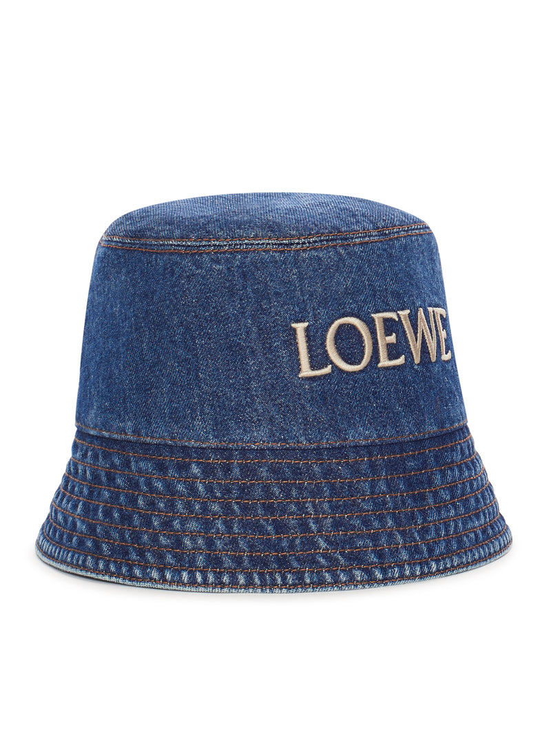 BOB LOEWE IN DENIM