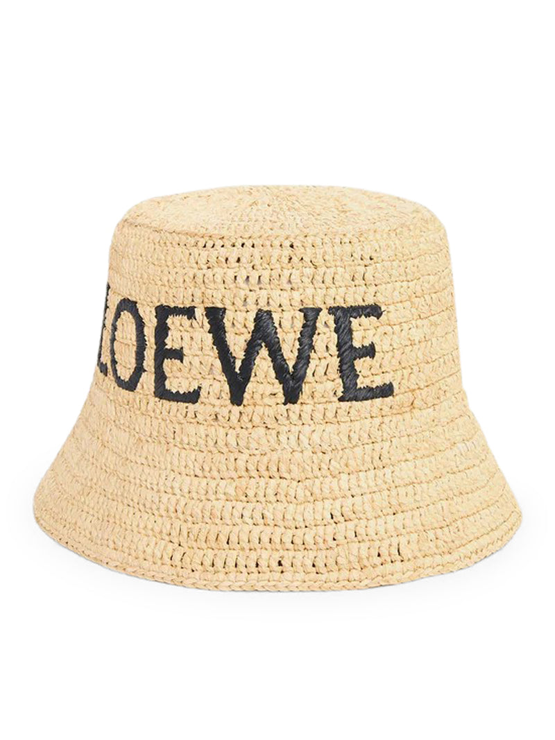 LOEWE BUCKET HAT