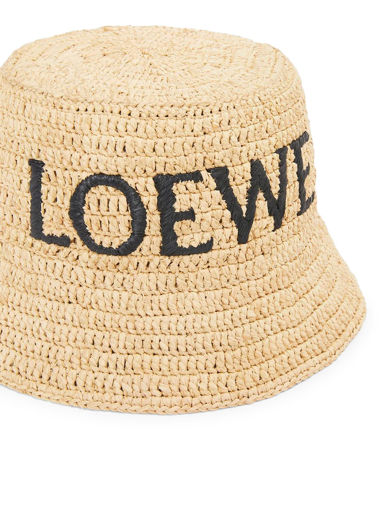 LOEWE BUCKET HAT