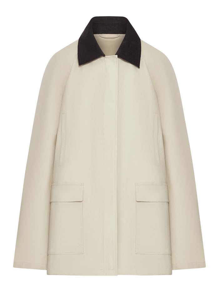 SUMMER COUNTRY JACKET