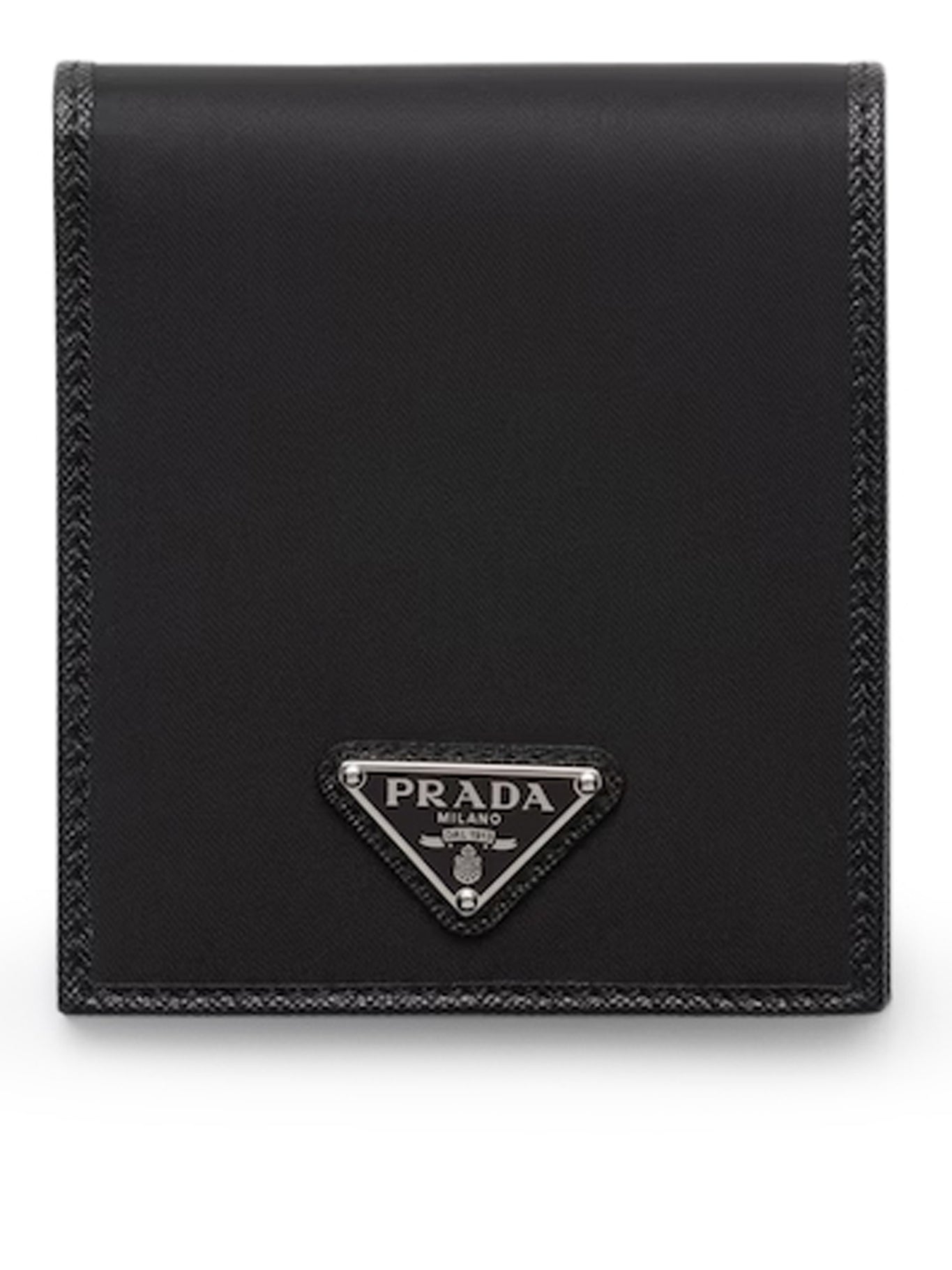 RE-NYLON WALLET