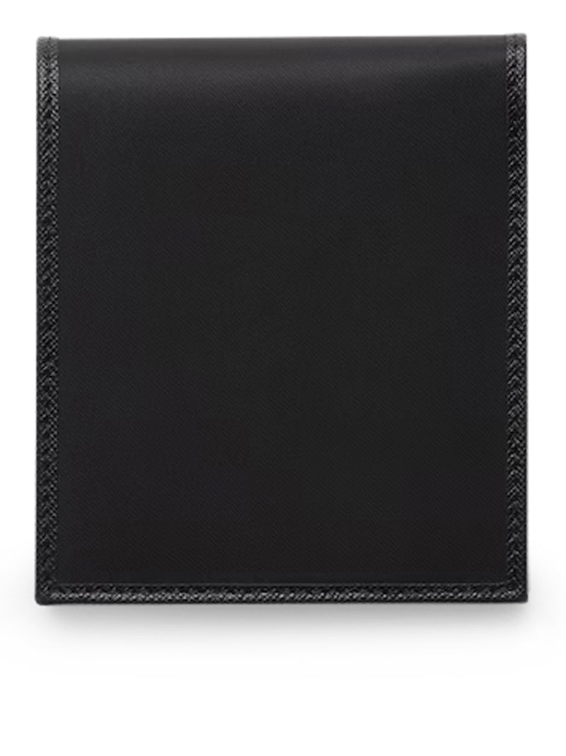 RE-NYLON WALLET