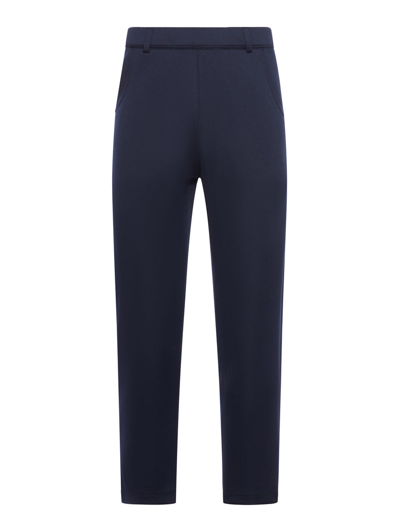 JOGGERS IN TECHNICAL FABRIC