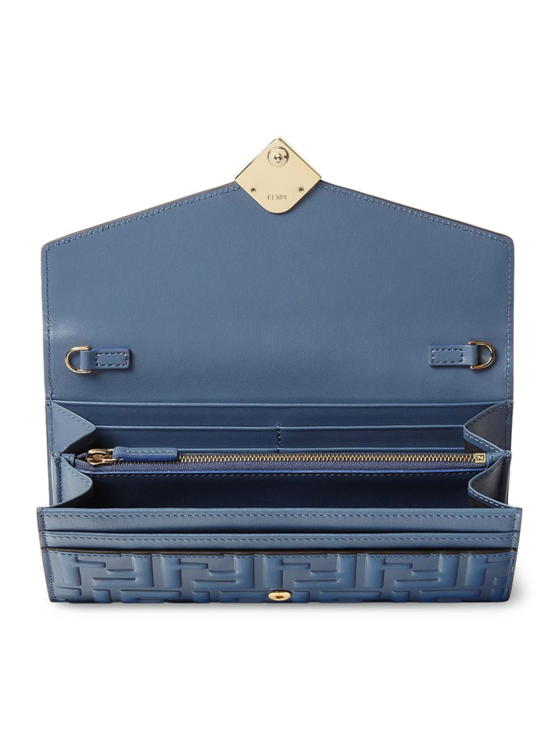 CONTINENTAL FF DIAMONDS WALLET