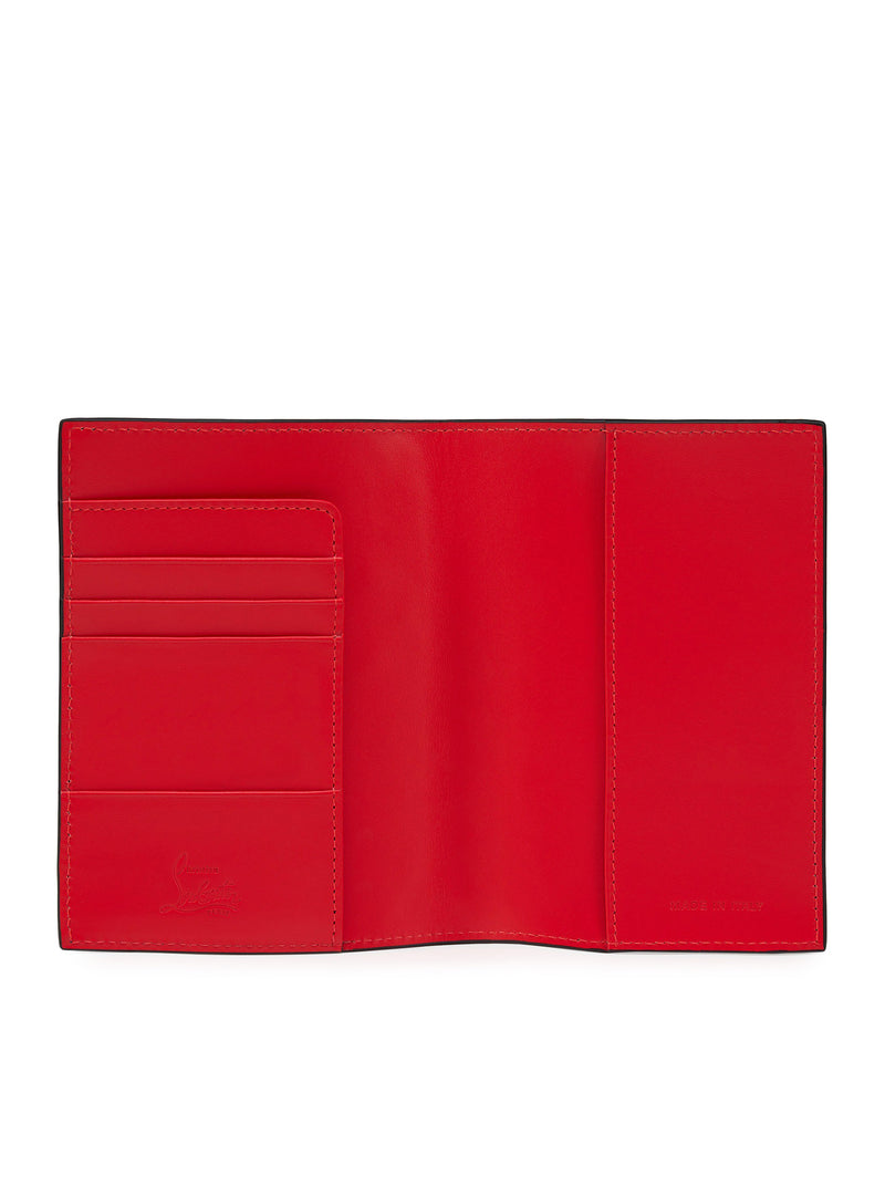 FUKY PASSPORT HOLDER