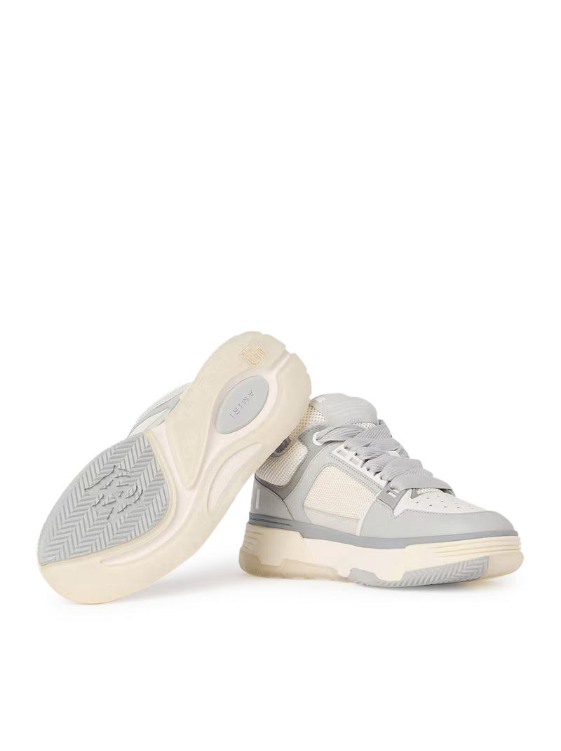 MA-1 – Suit Negozi Row