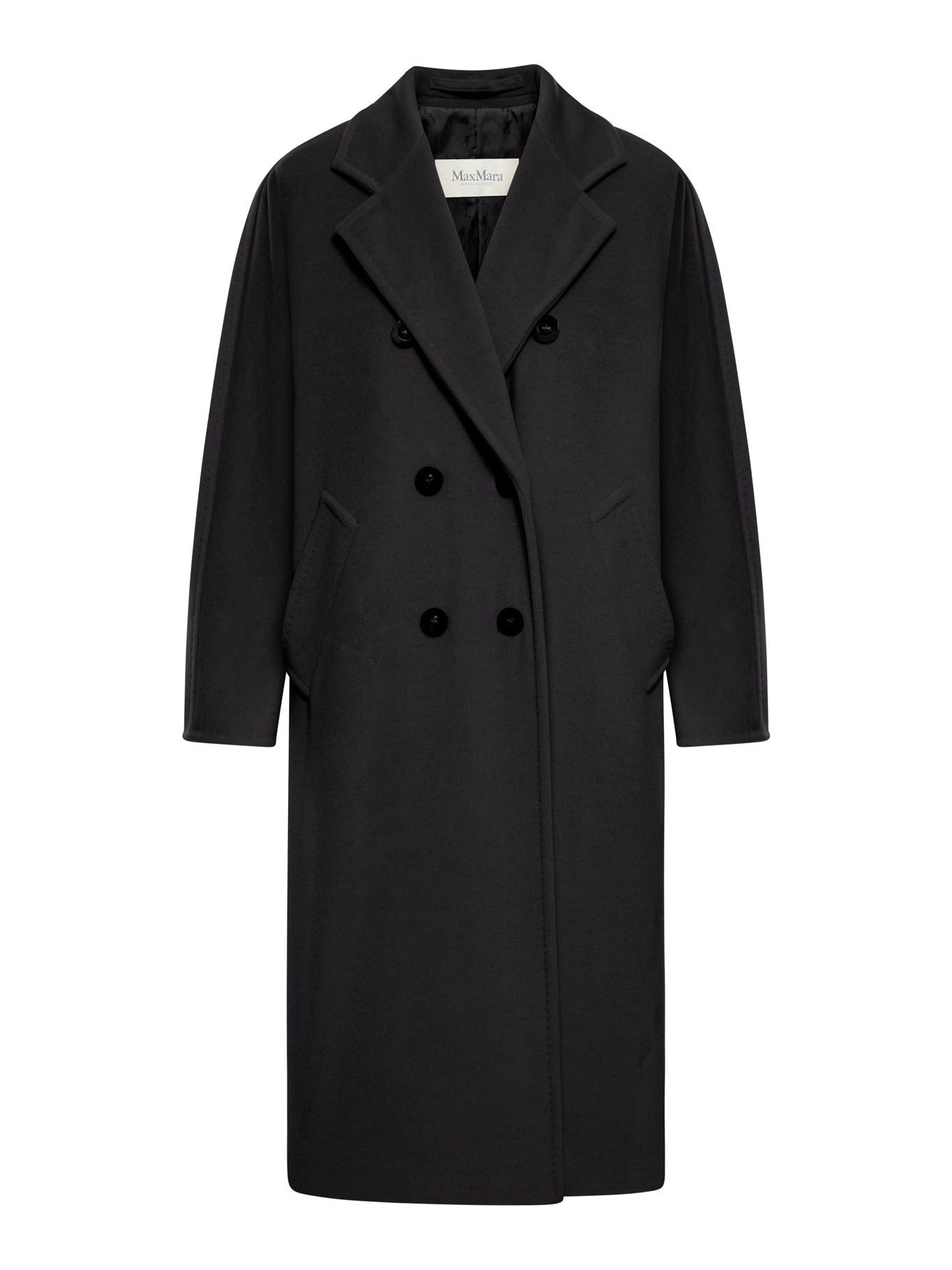 101801 ICON COAT
