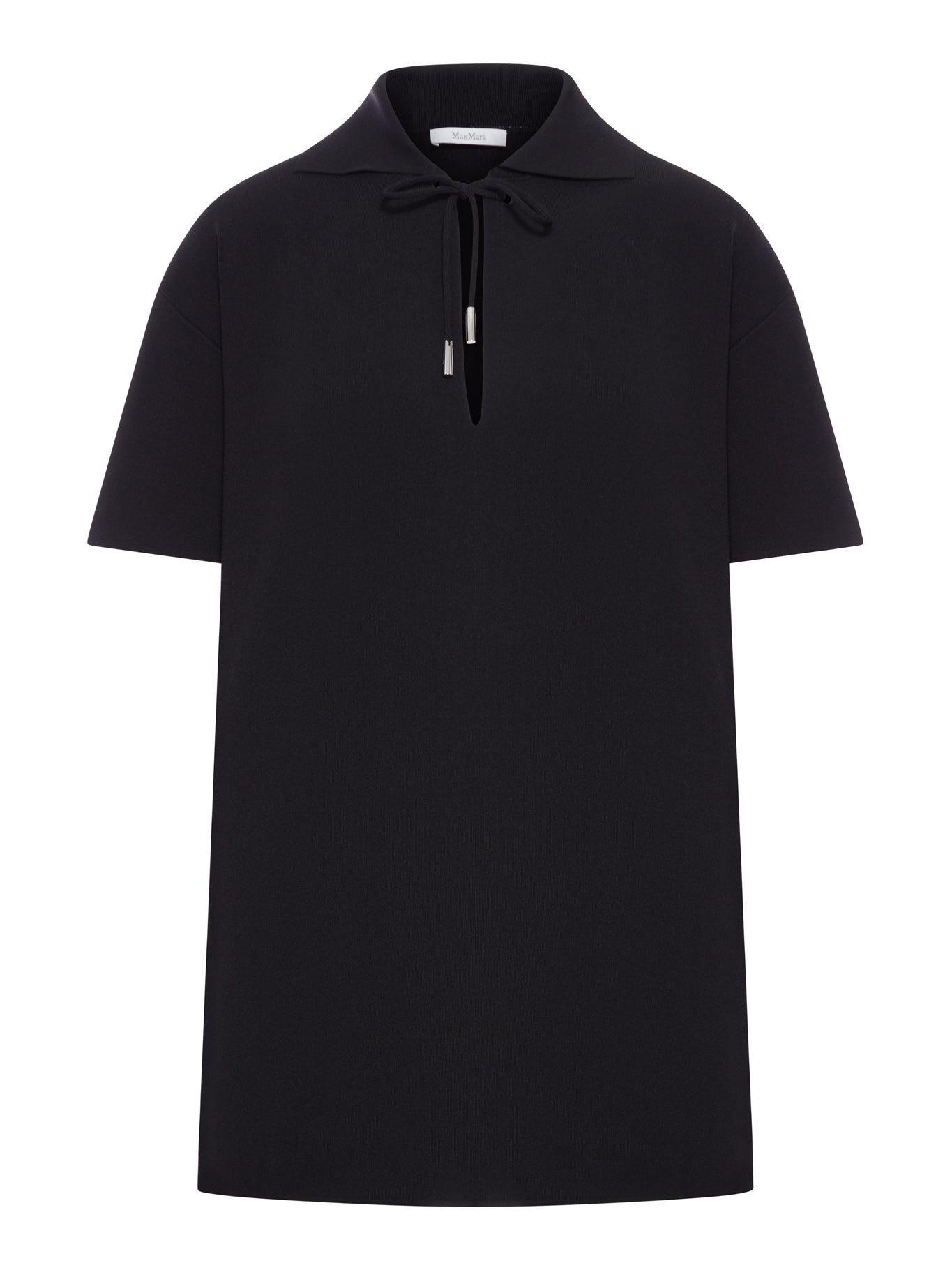 VISCOSE CRÊPE YARN BLOUSE