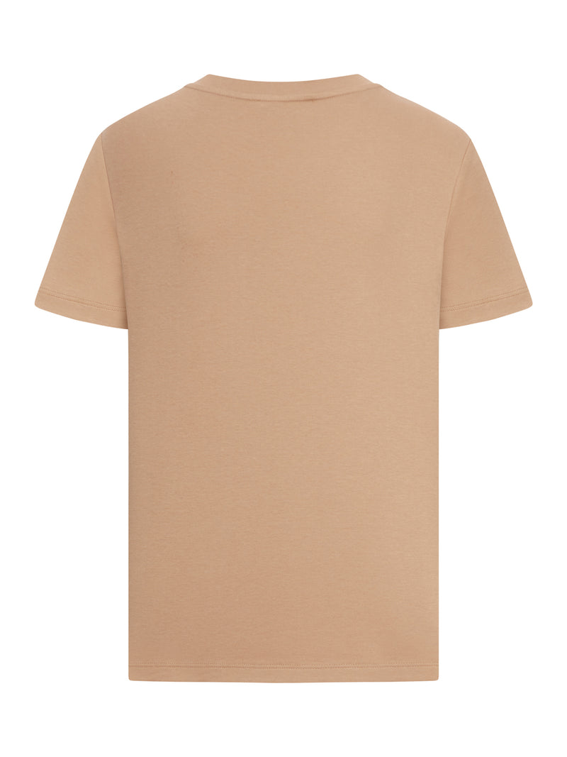 COTTON T-SHIRT