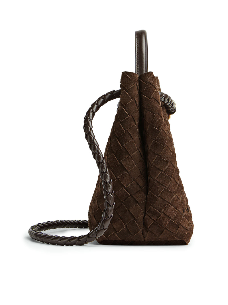 MEDIUM BAG ANDIAMO