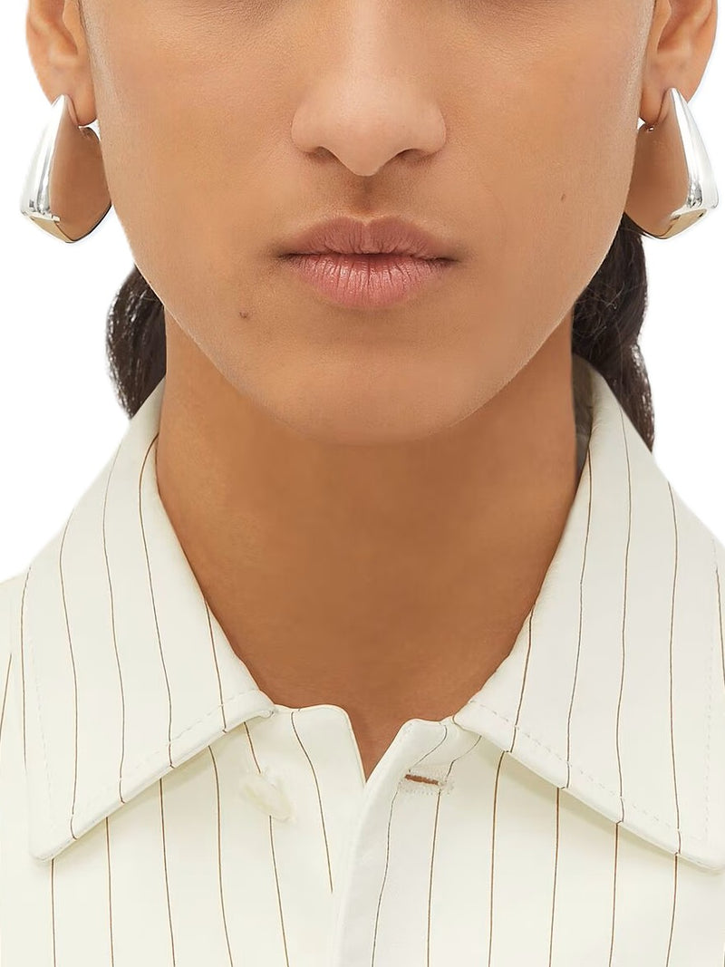 SMALL FLIN EARRINGS