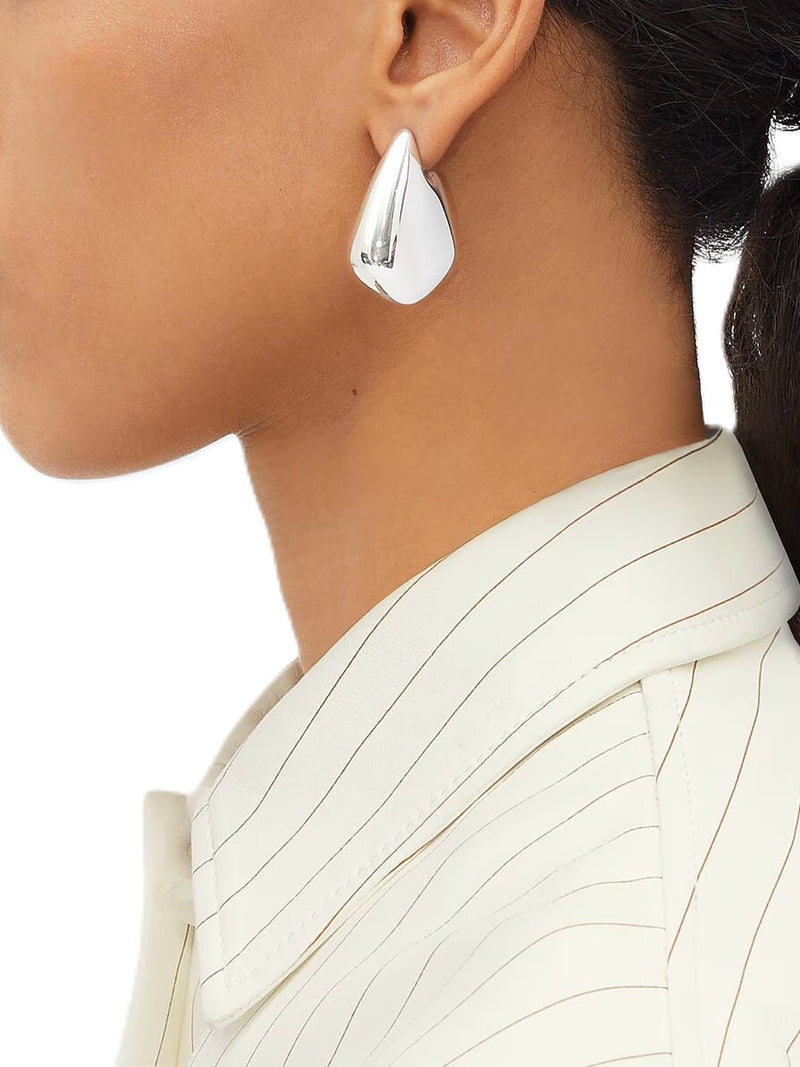 SMALL FLIN EARRINGS