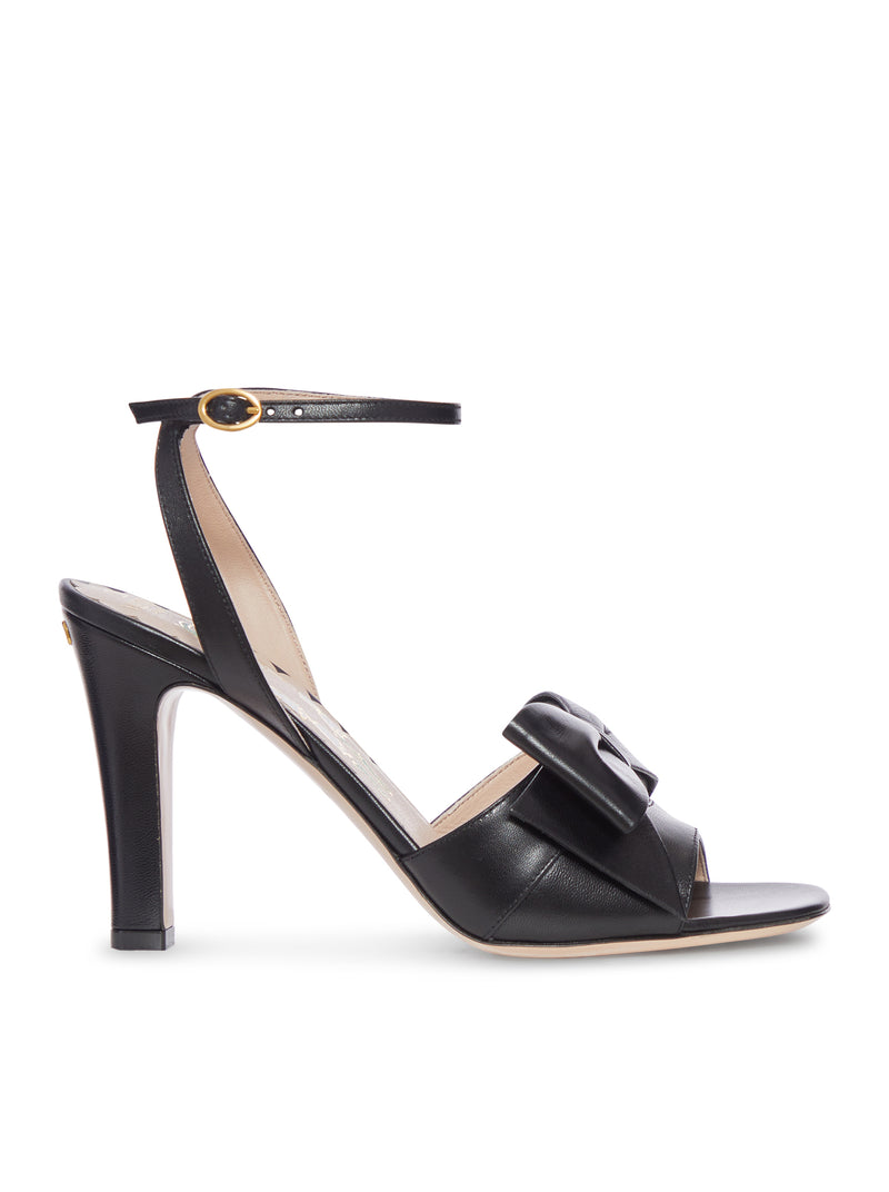 BOWOW LEATHER SANDAL