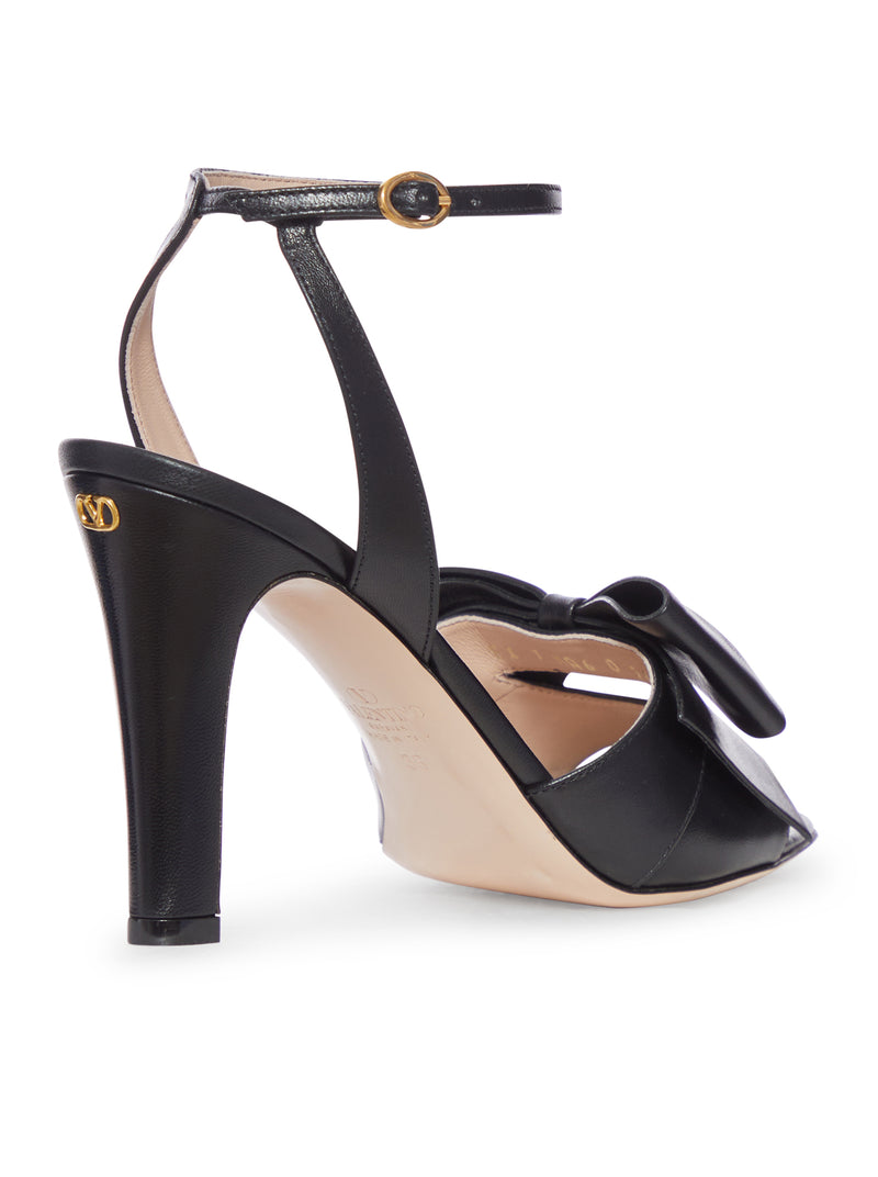 BOWOW LEATHER SANDAL