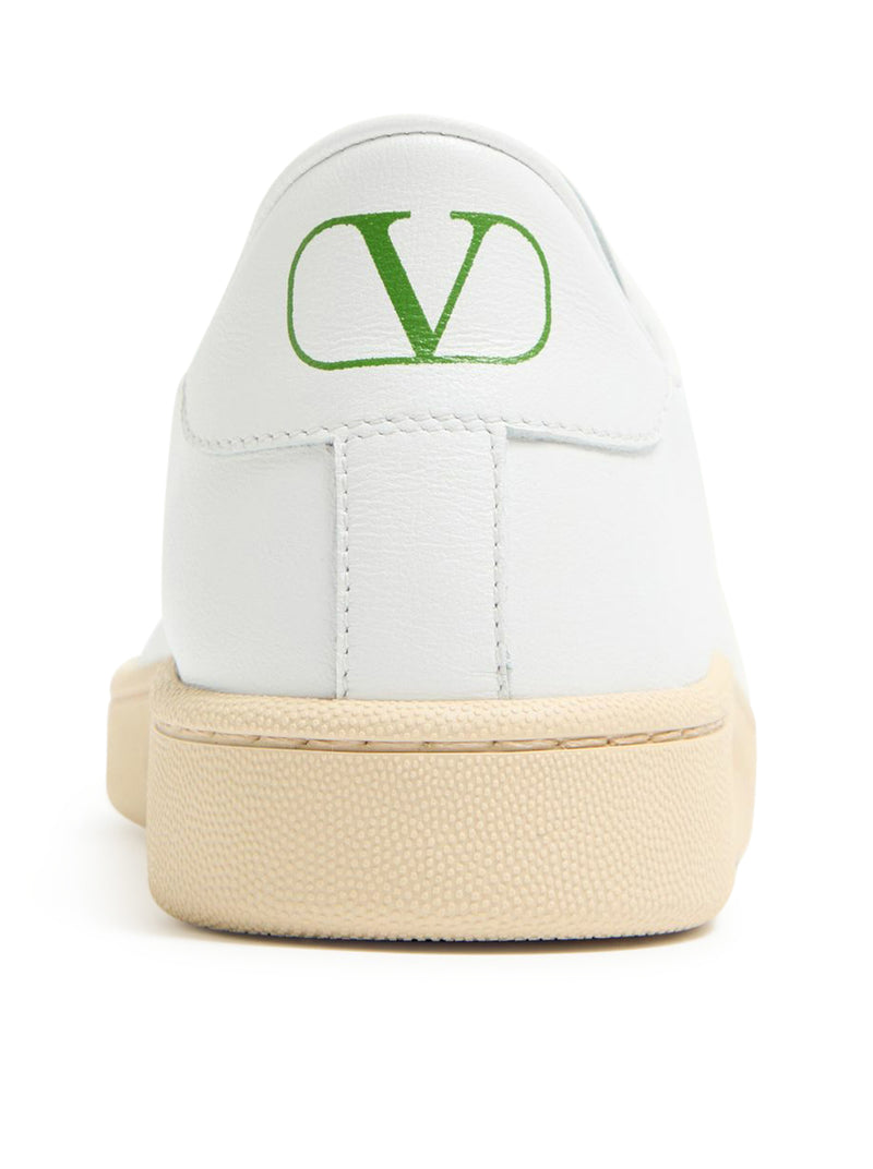 ROYCO SNEAKER IN NAPPA CALFSKIN