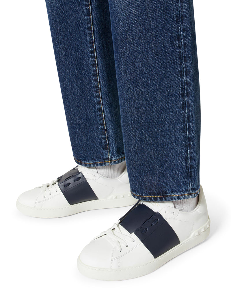 "ROCKSTUD UNTITLED" SNEAKERS