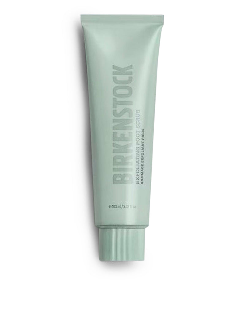 EXFOLIATING FOOT SCRUB