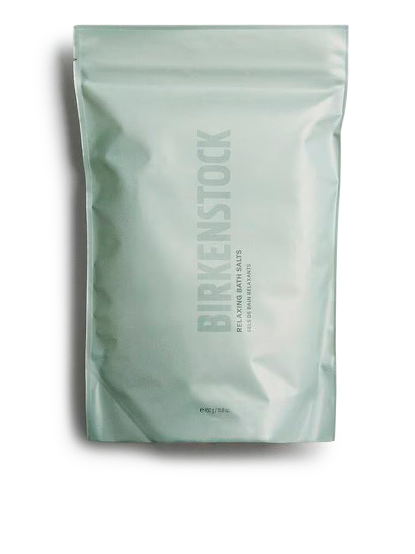 RELAXING BATH SALTS REFILL