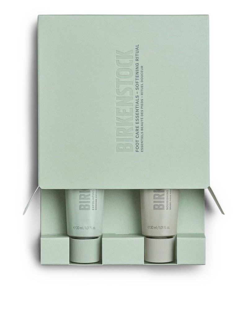 FOOT ESSENTIALS - SWEET RITUAL KIT