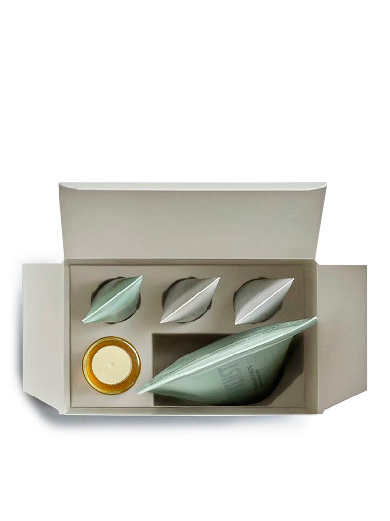 FOOT CARE ESSENTIALS