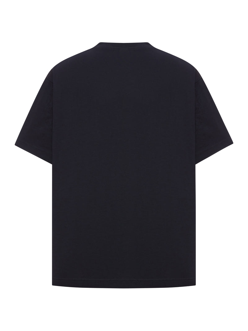 COTTON T-SHIRT – Suit Negozi Row COTTON T-SHIRT – Suit Negozi Row