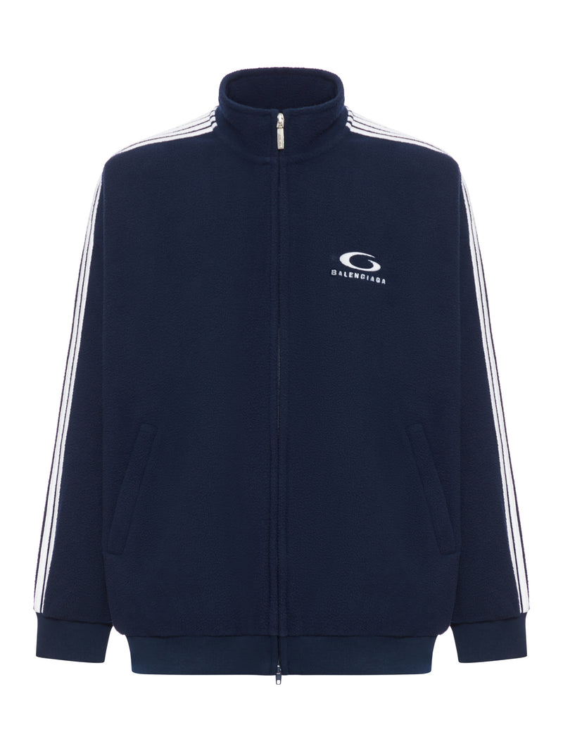 SPORTS ICON ZIP LOOP JACKET