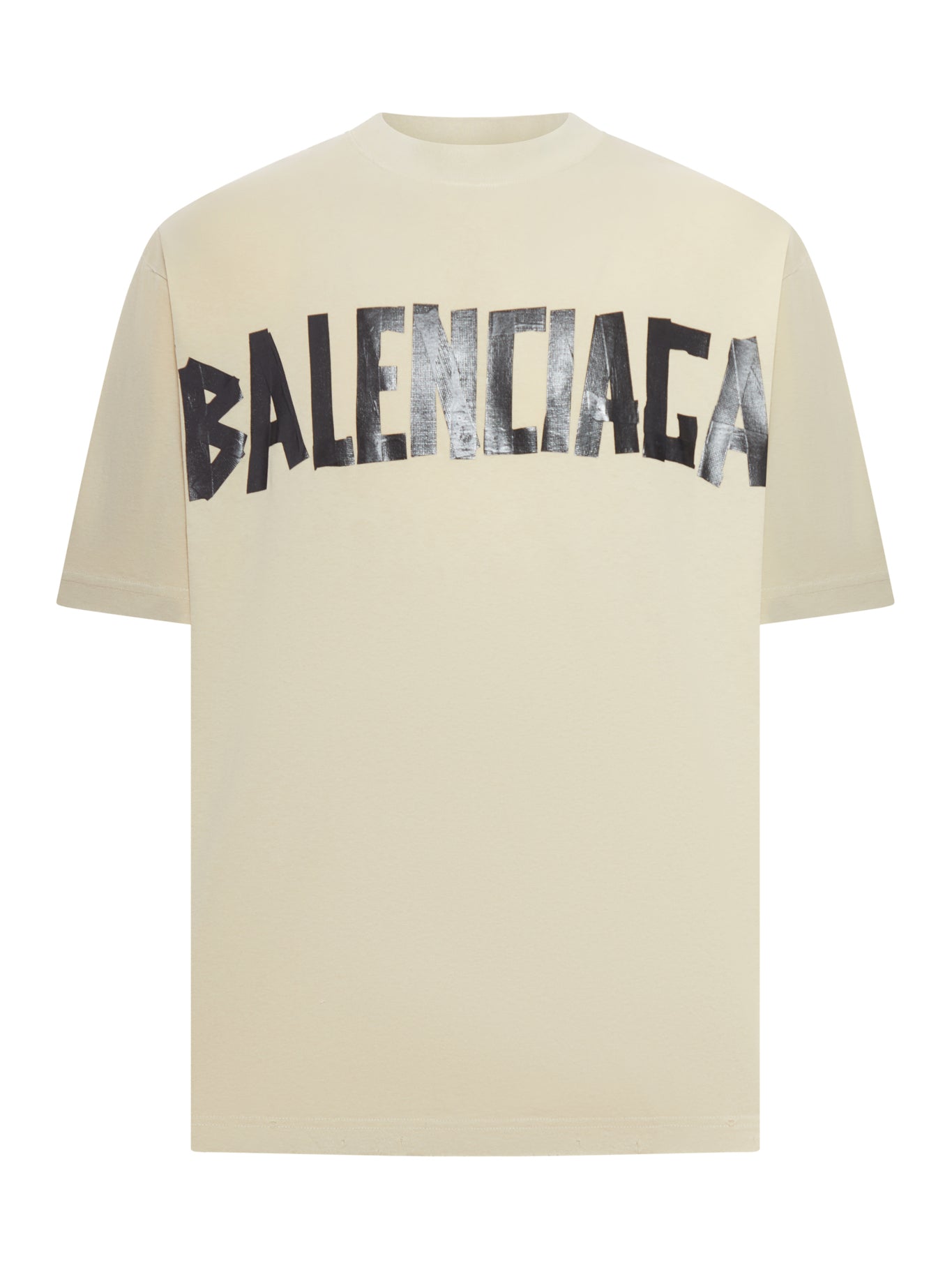 COTTON TAPE TYPE T-SHIRT