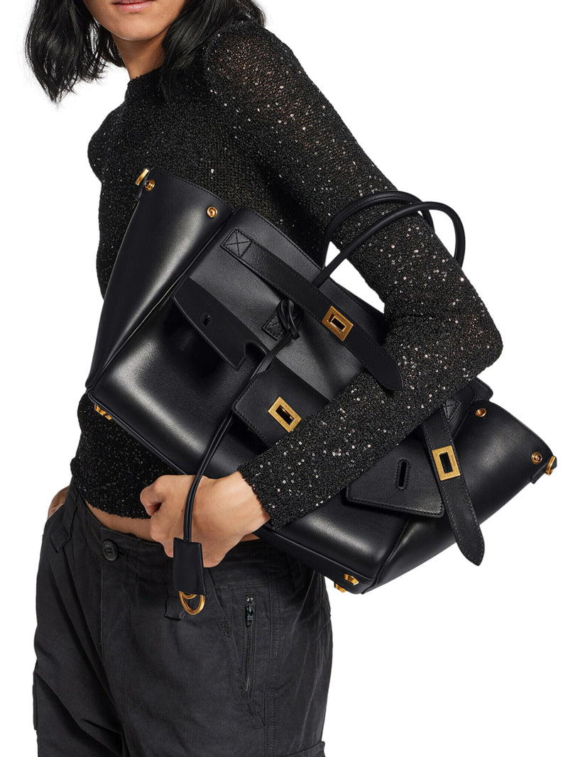 BEL AIR SMALL CARRY ALL BAG