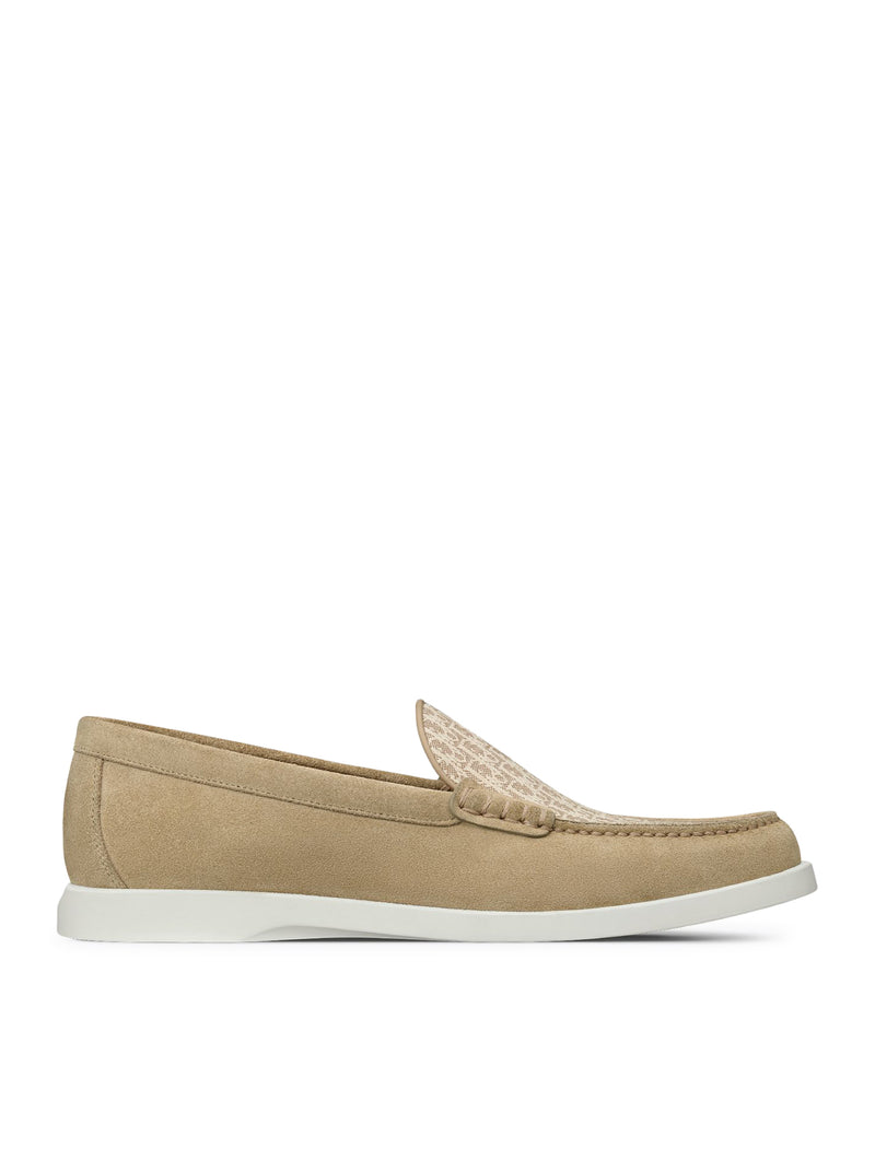 DIOR GRANVILLE LOAFER