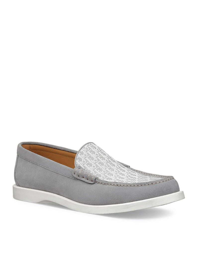 DIOR GRANVILLE LOAFER