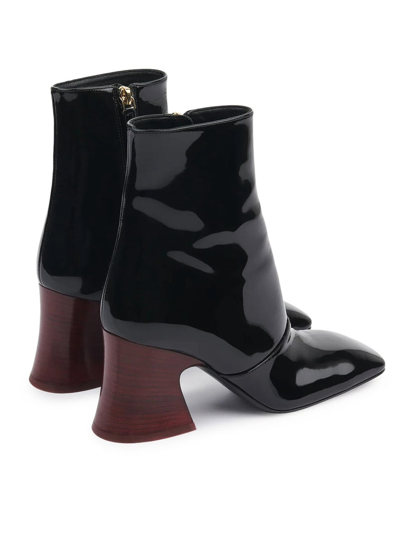 JANIS HEEL BOOTS