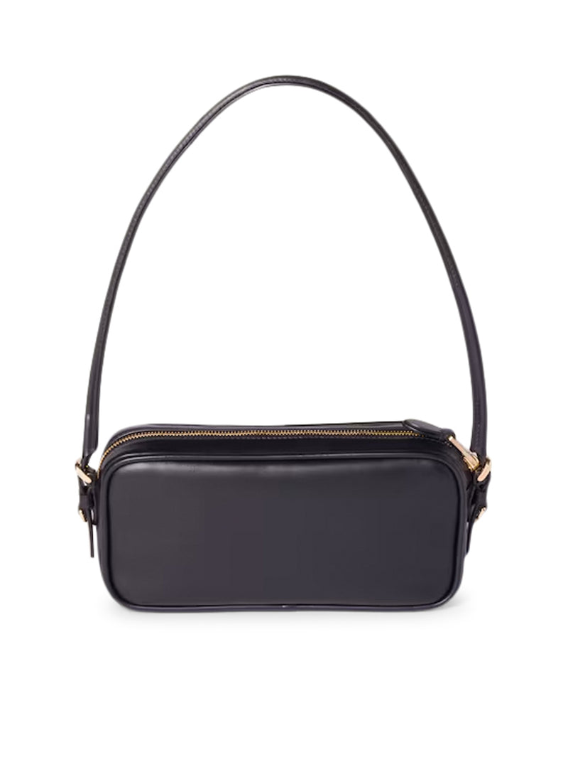 LEATHER POUCH – Suit Negozi Row