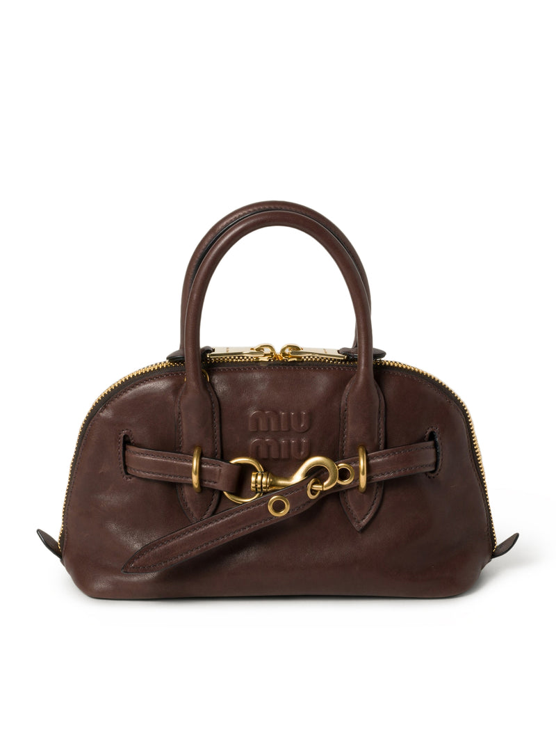 AVENTURE NAPPA BAG
