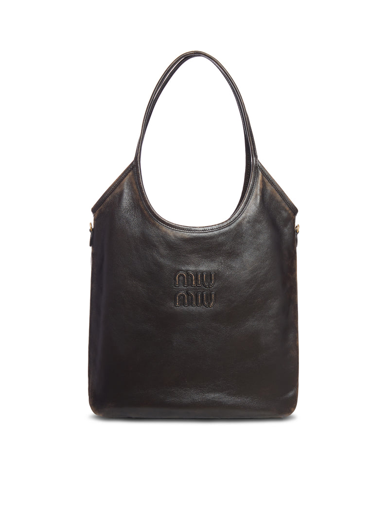 IVY LEATHER BAG
