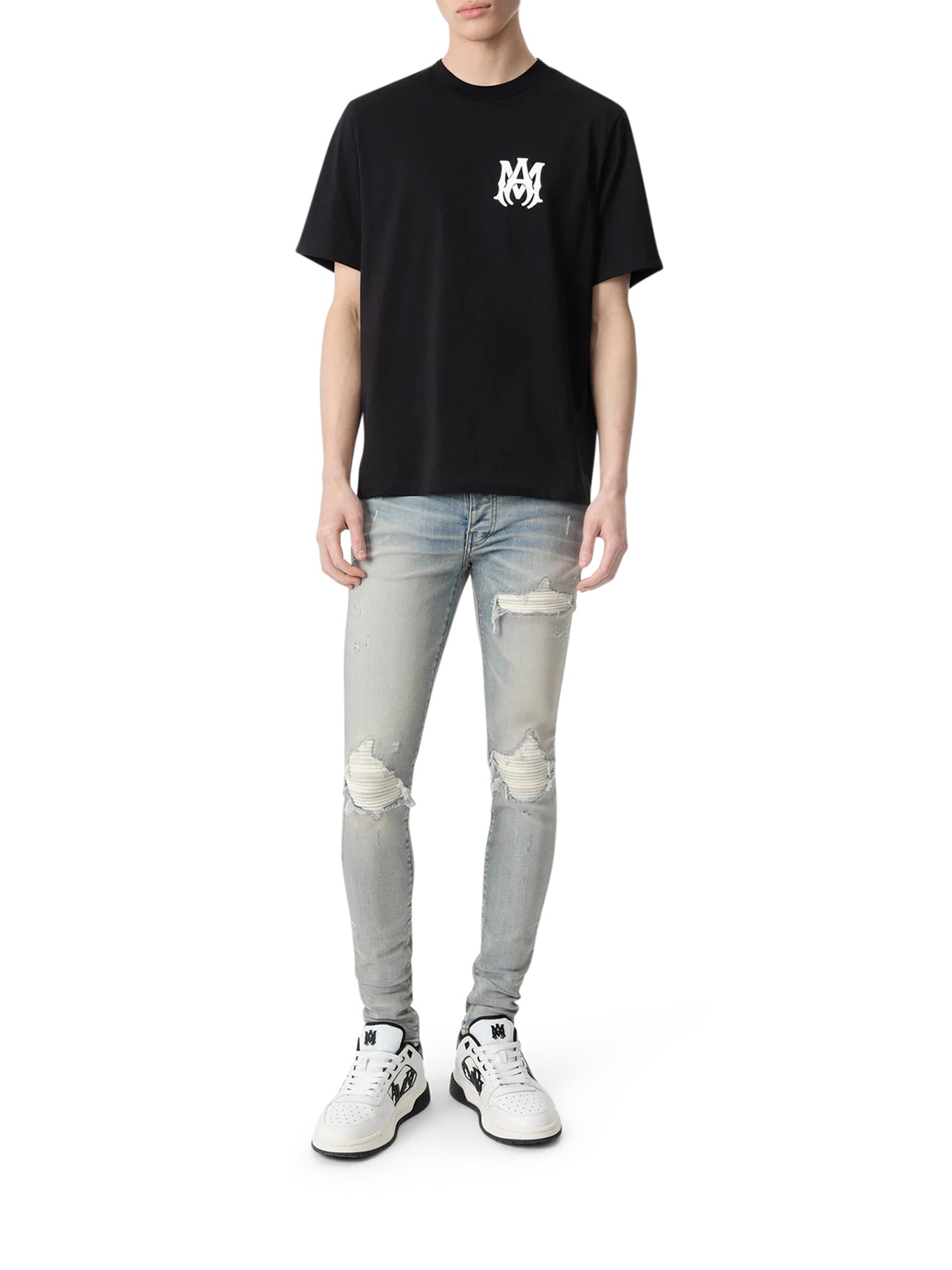 MA CORE LOGO T-SHIRT