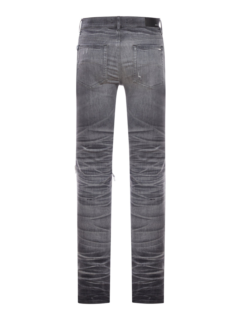 SUEDE MX1 JEANS SKINNY