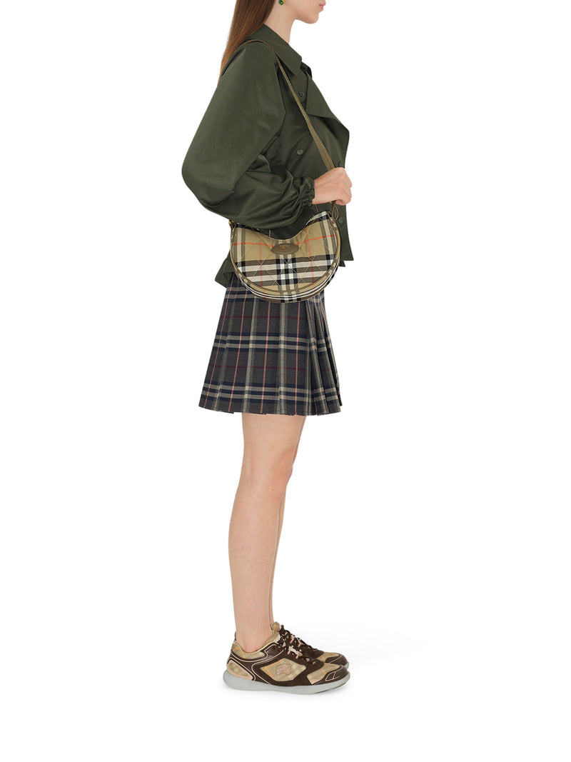 HORSESHOE SHOULDER BAG – Suit Negozi Row